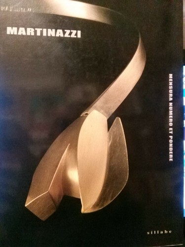 Bruno martinazzi mensura - martinazzi,