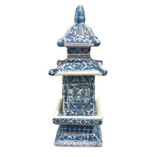 Vasi a torre cinesi in