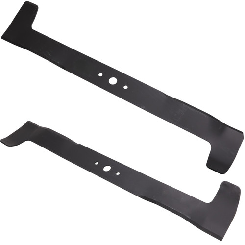 Set lame tosaerba 122 - , cm
