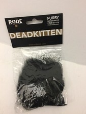 Rode Deadkitten Microfono in