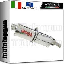 GPR SCARICO HOM TRIOVAL