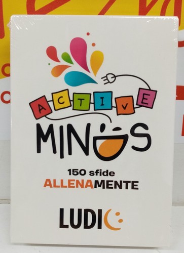 Active minds gioco societa - minds,