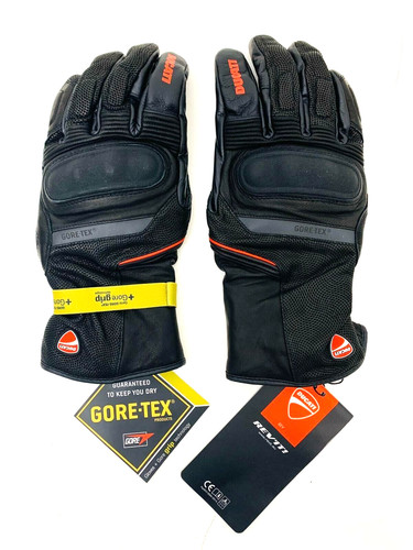 Guanti ducati strada - strada, gloves