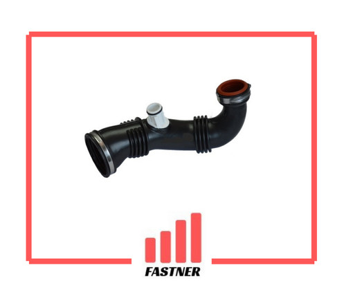 Tubo intercooler citroen - intercooler,