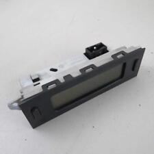 Schermo 1495869077 per CITROEN C8 2002-2014 usato (58218)