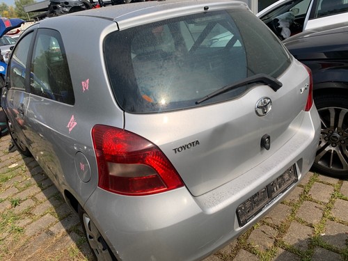 Supporto motore toyota yaris - supporto,
