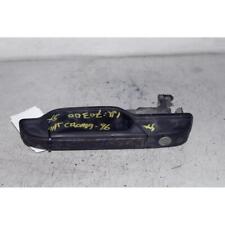 MANIGLIA PORTA ANT. SX PER FIAT CROMA (91-96) 2.5 T.D. BER. 5P/D/2500CC. 1991