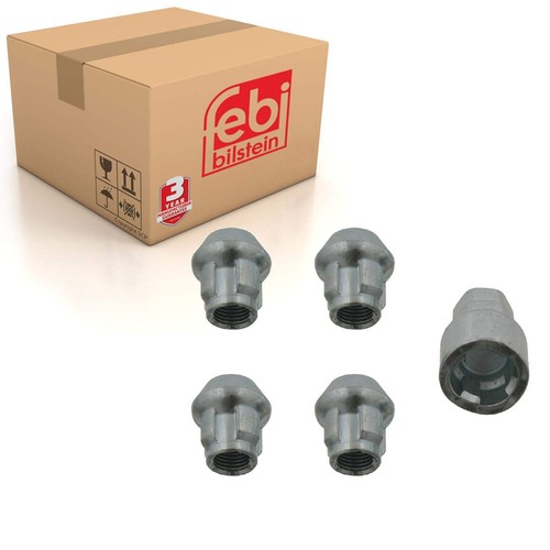 Kit bulloni dado bloccaggio