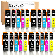 20 cartucce stampante per