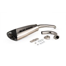 Muffler Malossi RX MHR Italjet