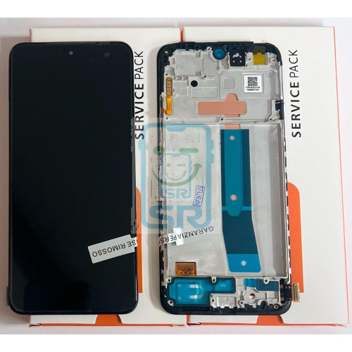Display lcd oled xiaomi redmi - oled,