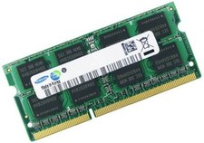 Memoria RAM HYNIX HMT41GS6DFR8A-PB SODIMM DDR3 8Gb DDR3-1600 PC3L-12800S
