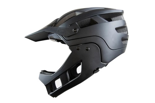 Casco integrale demon link - integrale,