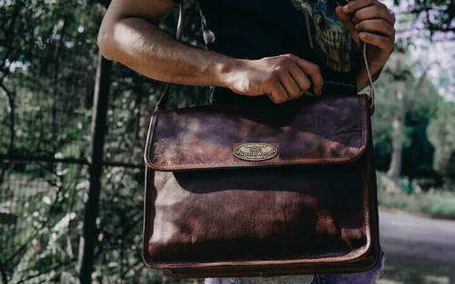 Borsa tracolla uomo in - borsa,