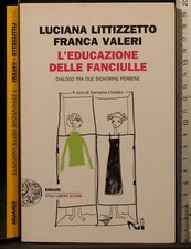 L'EDUCAZIONE DELLE FANCIULLE