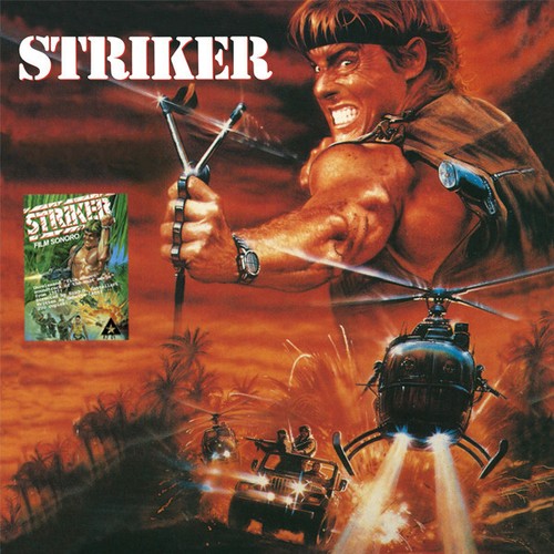 Detto mariano striker - detto,