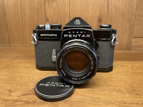 Quasi perfetto pentax - quasi,