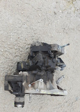 FIAT 500 100HP SCATOLA CAMBIO