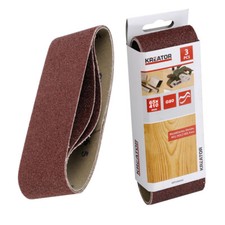 Nastro abrasivo 65x410 legno