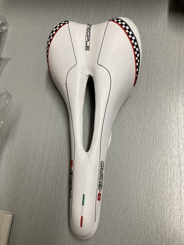 Sella bici corsa - sella,