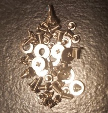 Apple iPhone 2G Screw Kit -