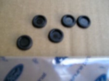 FORD ESCORT COSWORTH + SIERRA