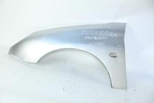 Parafango Anteriore SX Peugeot 206 RC 1998-2008 Argento