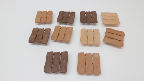 Playmobil tavolo botte x10 - tavolo,
