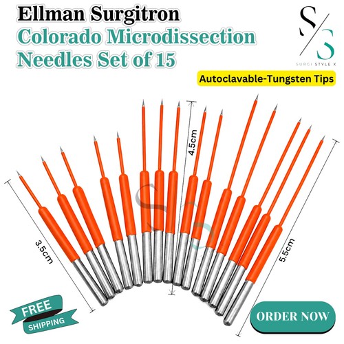 Ellman surgitron colorado aghi - ellman,