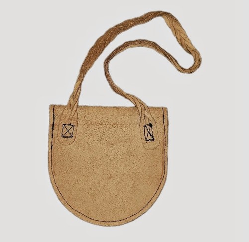 Borsa tracolla pirata - a,