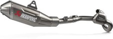 H4e1 fdhlt exhaust - -,