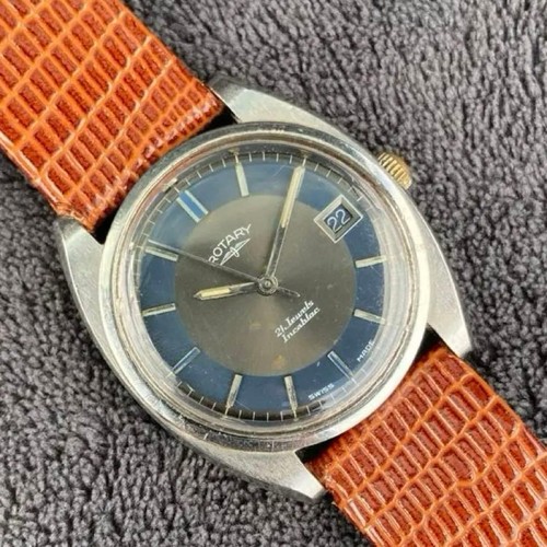 Orologio rotary bulls eye - bulls,