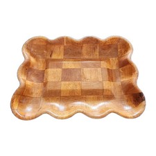 MCM Vintage Parquet Bamboo