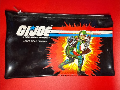 Vintage astuccio - g.i.,
