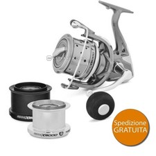 MULINELLO TUBERTINI WAVE X