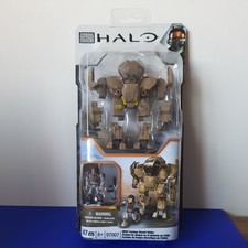 Mega Bloks Halo UNSC Cyclops