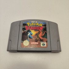 Jeu Nintendo 64 N64 loose