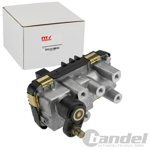 Nty turbocompressore adatto - nty,