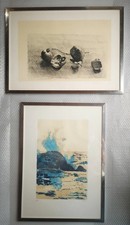 GIANCARLO CAZZANIGA Guido di