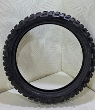 COPERTONE ENDURO TRIAL MICHELIN ANAKEE 120 70 R19 DOT 29/15 !!FONDO DI MAGAZZINO