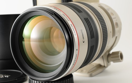 Near mint canon ef - mint+++,