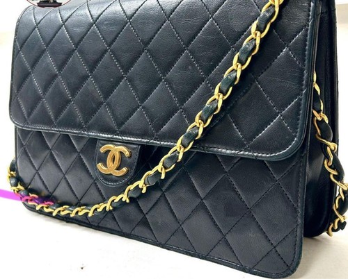 Borsa tracolla chanel - tracolla,