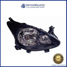 Faro proiettore anteriore - proiettore,