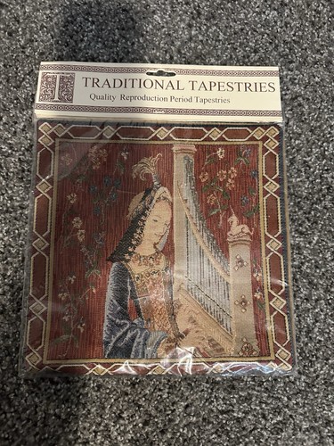 Traditional tapestries mille - traditional,