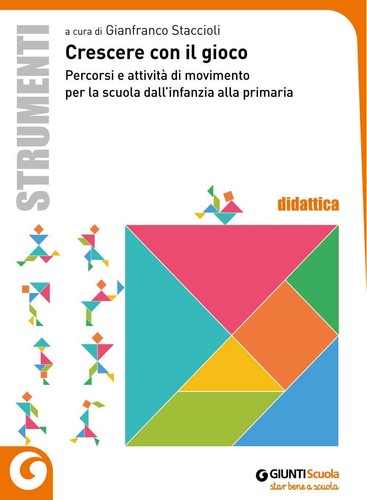 Crescere con gioco - crescere,