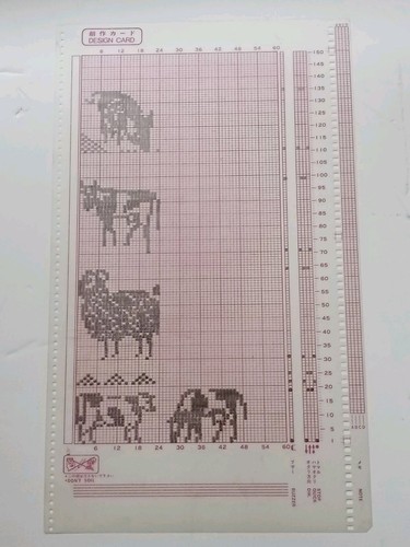 Foglio mylar disegnato - mylar,