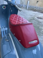 Sella SIP sportiva Diamond PIAGGIO Vespa Sprint Vbb Vba Px 125/150/200