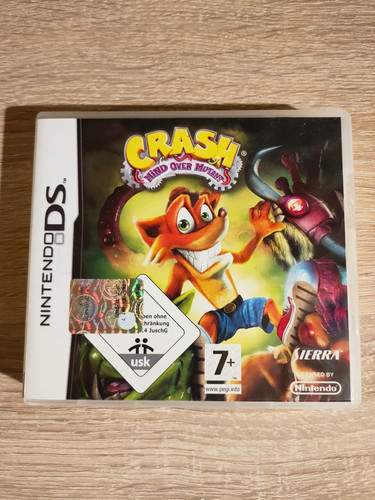 Nintendo crash il dominio - nintendo,