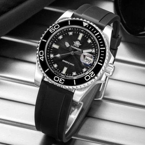 Orologio uomo 41mm - orologio,