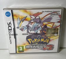Pokemon versione bianca - pokemon,